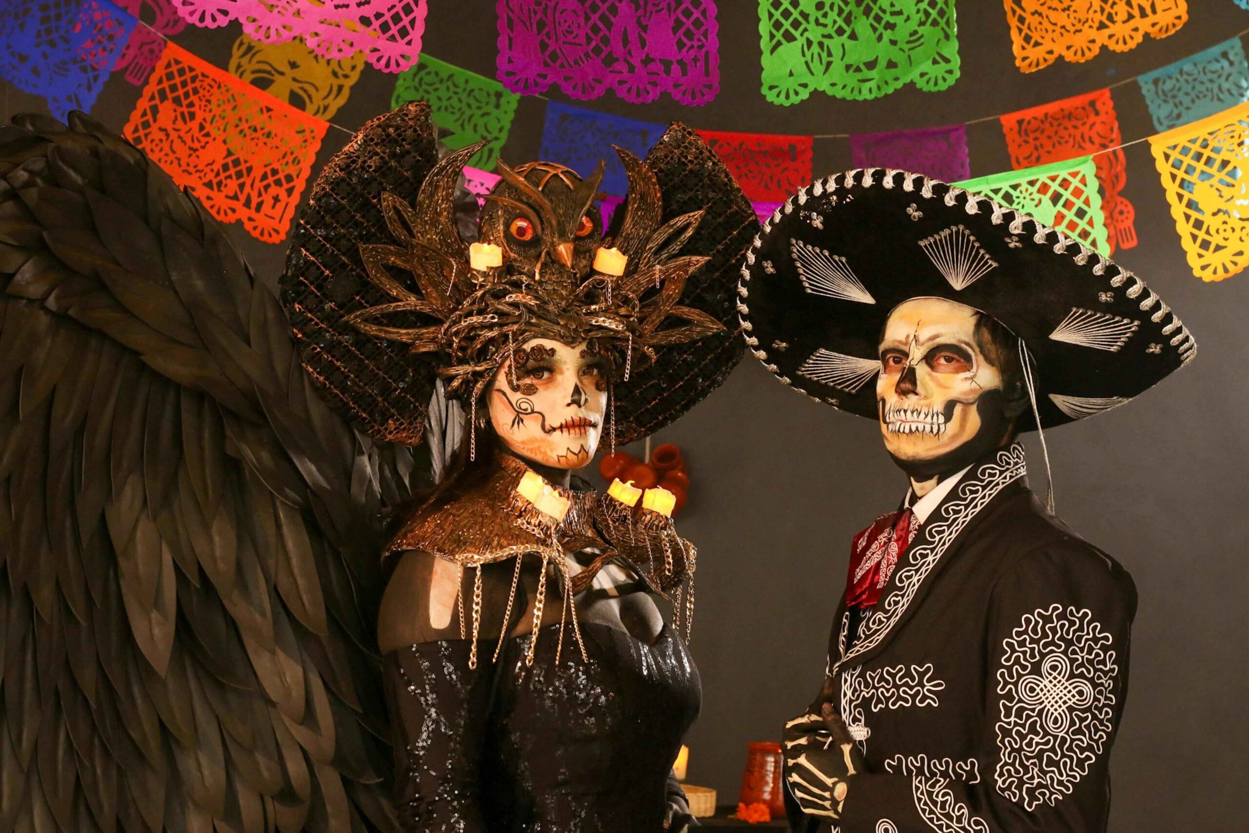 decoracion, mariachi